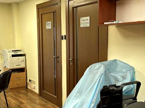 коммерческая по адресу Глубочицкая ул., 17