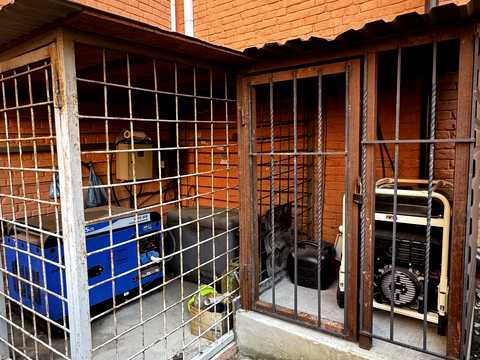 коммерческая по адресу Глубочицкая ул., 17
