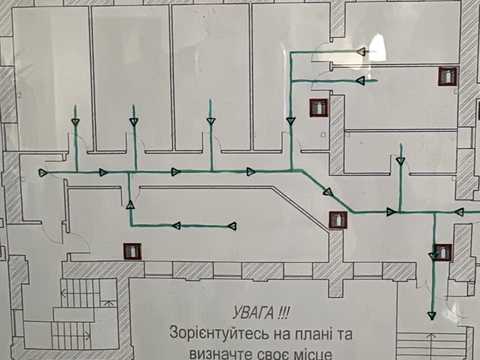 коммерческая по адресу Глубочицкая ул., 17