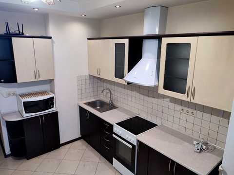 квартира по адресу Урловская ул., 23-А
