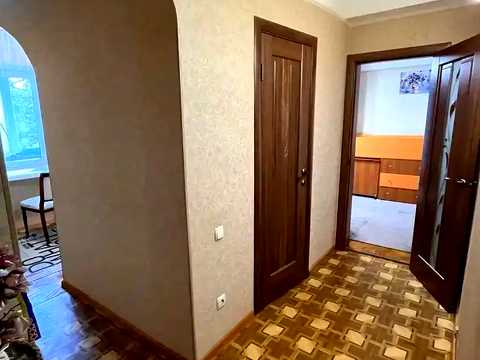 квартира за адресою Павла Тичини просп., 11