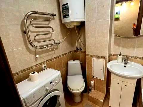 квартира за адресою Павла Тичини просп., 11