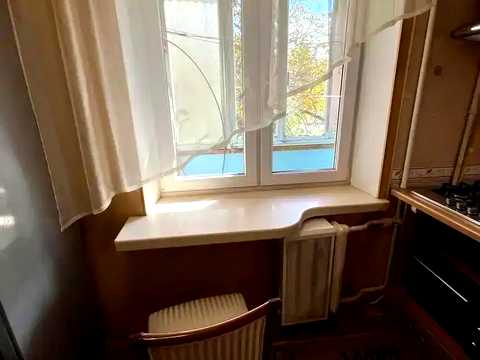 квартира за адресою Павла Тичини просп., 11