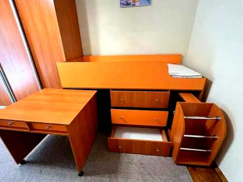 квартира за адресою Павла Тичини просп., 11