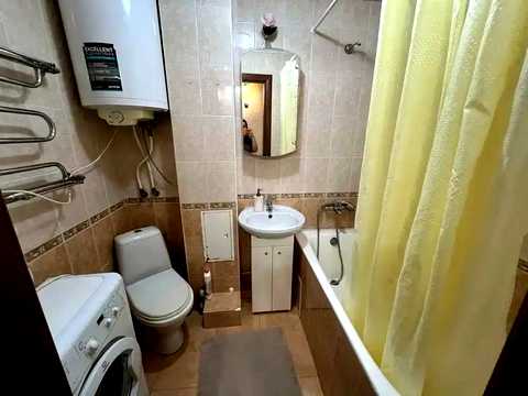 квартира за адресою Павла Тичини просп., 11