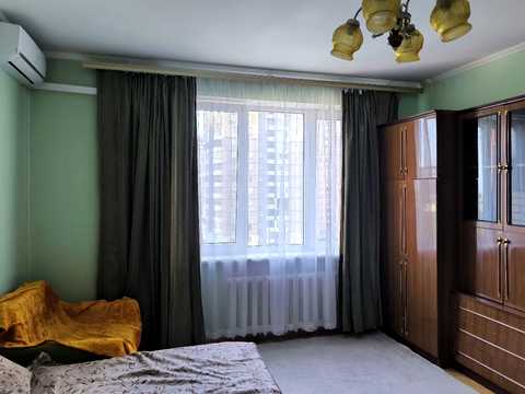 квартира по адресу Старонаводницкая ул., 4