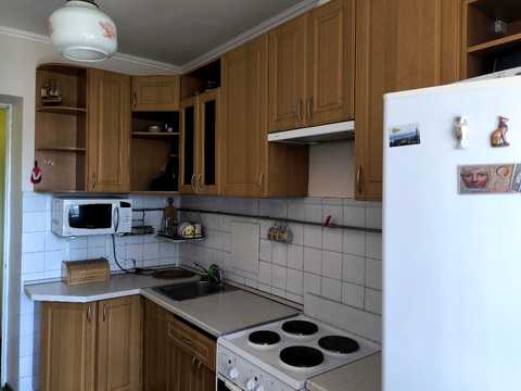 квартира по адресу Старонаводницкая ул., 4
