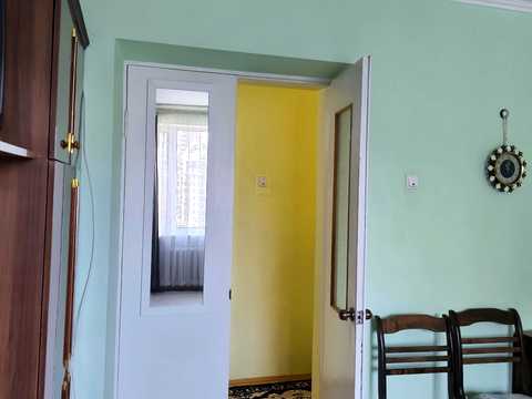 квартира по адресу Старонаводницкая ул., 4