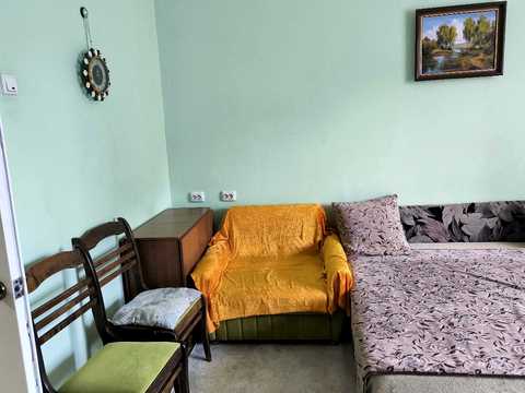 квартира по адресу Старонаводницкая ул., 4