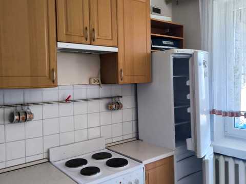 квартира по адресу Старонаводницкая ул., 4