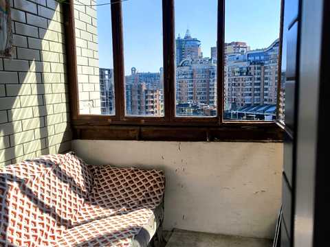 квартира по адресу Старонаводницкая ул., 4