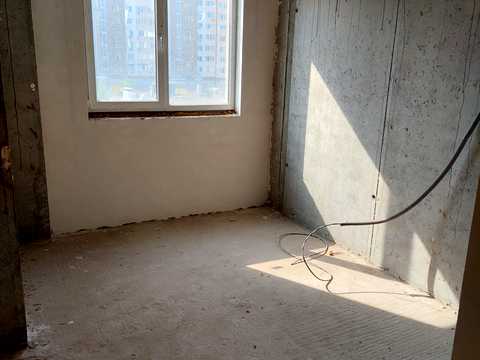 квартира за адресою Бочарова Генерала вул., 70