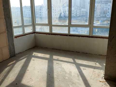 квартира за адресою Бочарова Генерала вул., 70