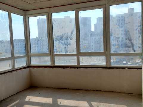 квартира за адресою Бочарова Генерала вул., 70