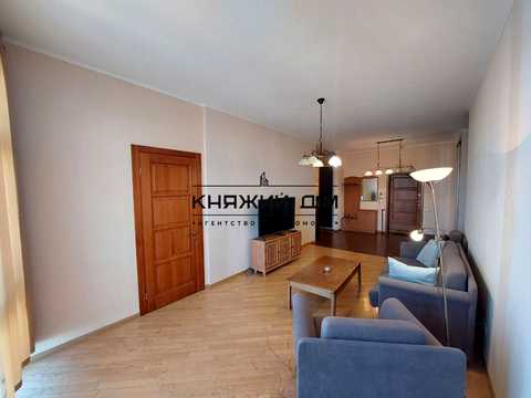 квартира за адресою Панаса Мирного вул., 17