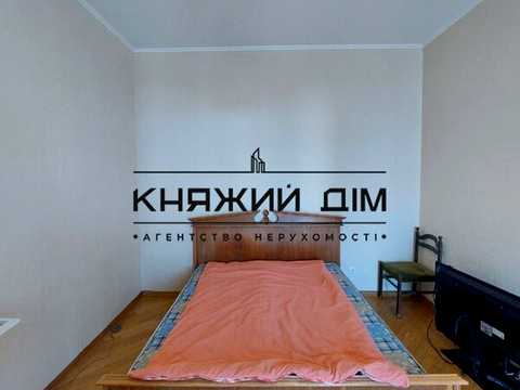 квартира за адресою Панаса Мирного вул., 17