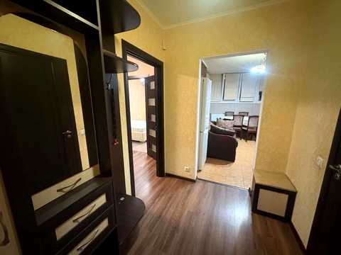 квартира за адресою Харківське шосе, (Будинок)