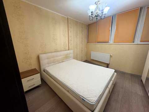 квартира за адресою Харківське шосе, (Будинок)