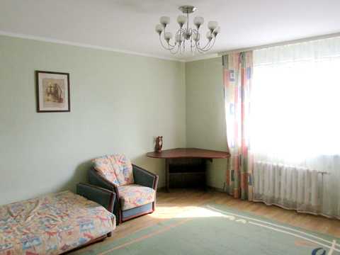 квартира по адресу Александра Мишуги ул., 8