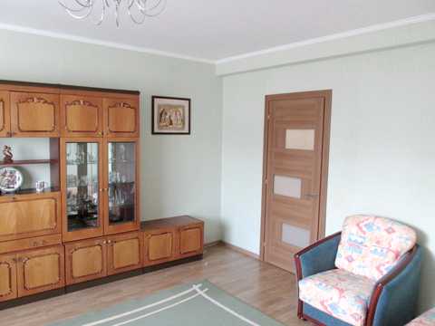 квартира по адресу Александра Мишуги ул., 8