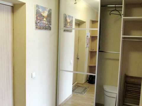 квартира по адресу Александра Мишуги ул., 8