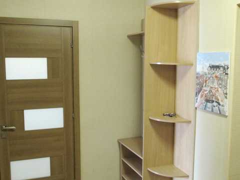 квартира по адресу Александра Мишуги ул., 8