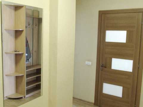 квартира по адресу Александра Мишуги ул., 8