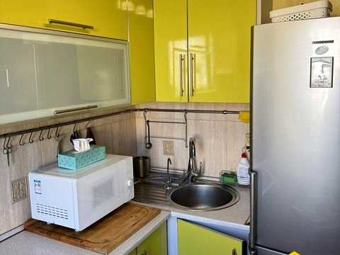 квартира за адресою Професора Яреми вул., 4