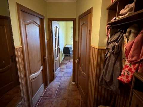 квартира за адресою Професора Яреми вул., 4