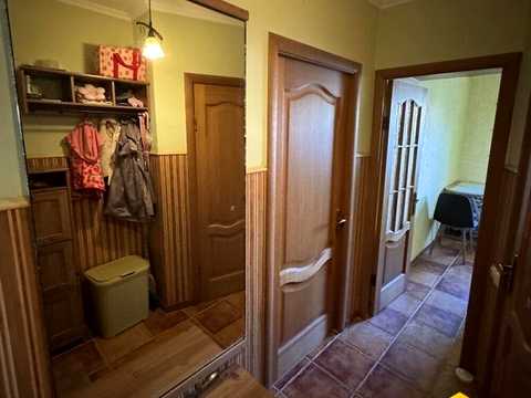 квартира за адресою Професора Яреми вул., 4