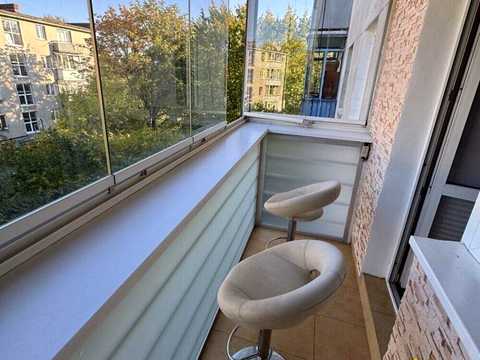 квартира за адресою Професора Яреми вул., 4