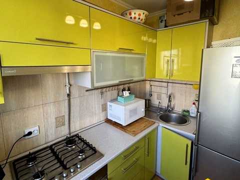 квартира за адресою Професора Яреми вул., 4