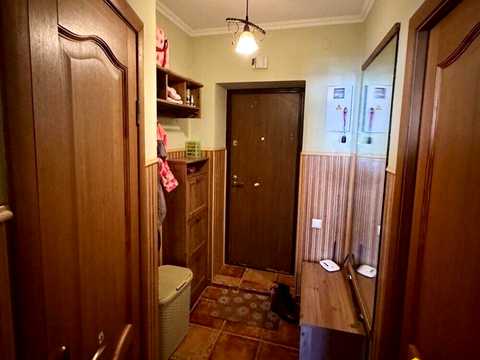 квартира за адресою Професора Яреми вул., 4