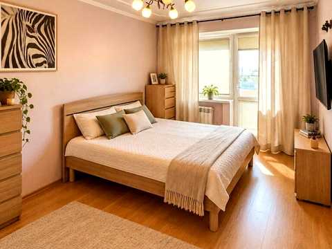 квартира за адресою Професора Яреми вул., 4