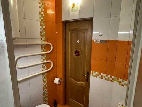 квартира за адресою Професора Яреми вул., 4