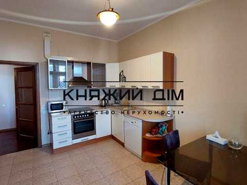 квартира за адресою Панаса Мирного вул., 17