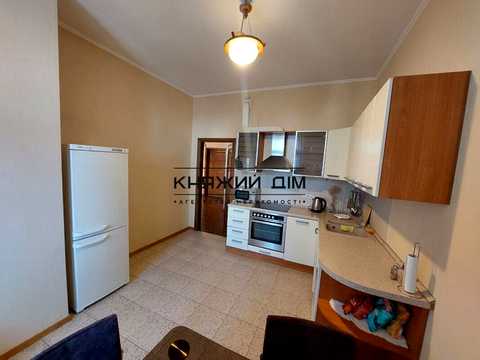 квартира за адресою Панаса Мирного вул., 17