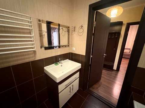 квартира за адресою Харківське шосе, (Будинок)