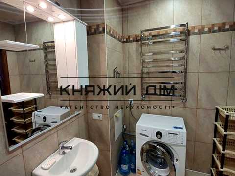 квартира за адресою Панаса Мирного вул., 17