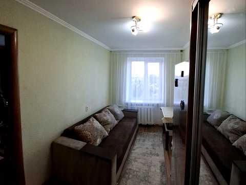 комната по адресу Хмельницкий, Чорновола ул., 112