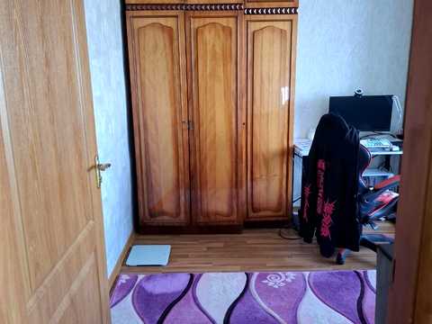 комната по адресу Хмельницкий, Чорновола ул., 112