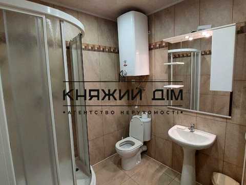 квартира за адресою Панаса Мирного вул., 17