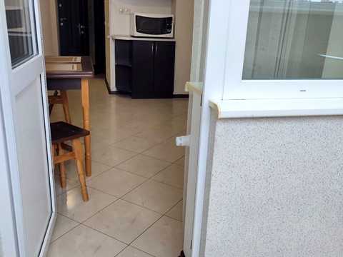 квартира по адресу Урловская ул., 23-А