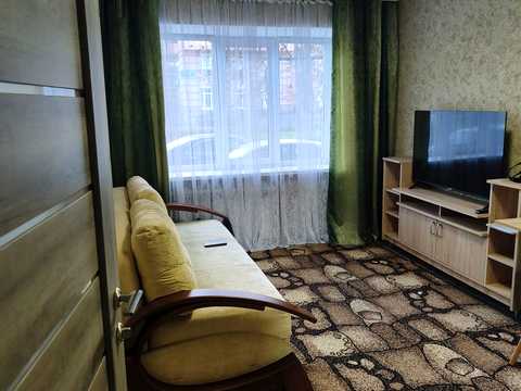квартира по адресу Святослава Храброго ул., 4