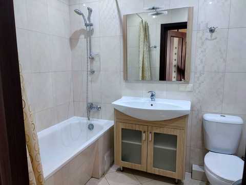 квартира по адресу Урловская ул., 23-А