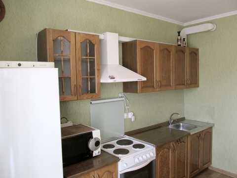 квартира по адресу Александра Мишуги ул., 8