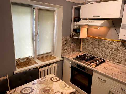 квартира по адресу Миколи Шепелєва ул., 6-А
