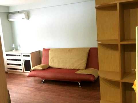 квартира за адресою Празька вул., 8