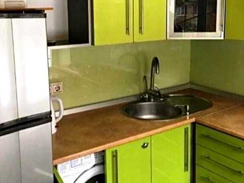 квартира за адресою Празька вул., 8