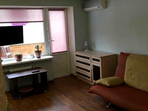 квартира за адресою Празька вул., 8